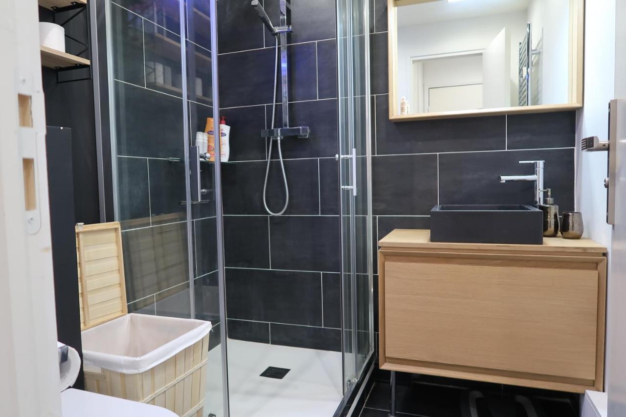 Apartment Beautiful Day - 1 - 4 Pers - Wifi *