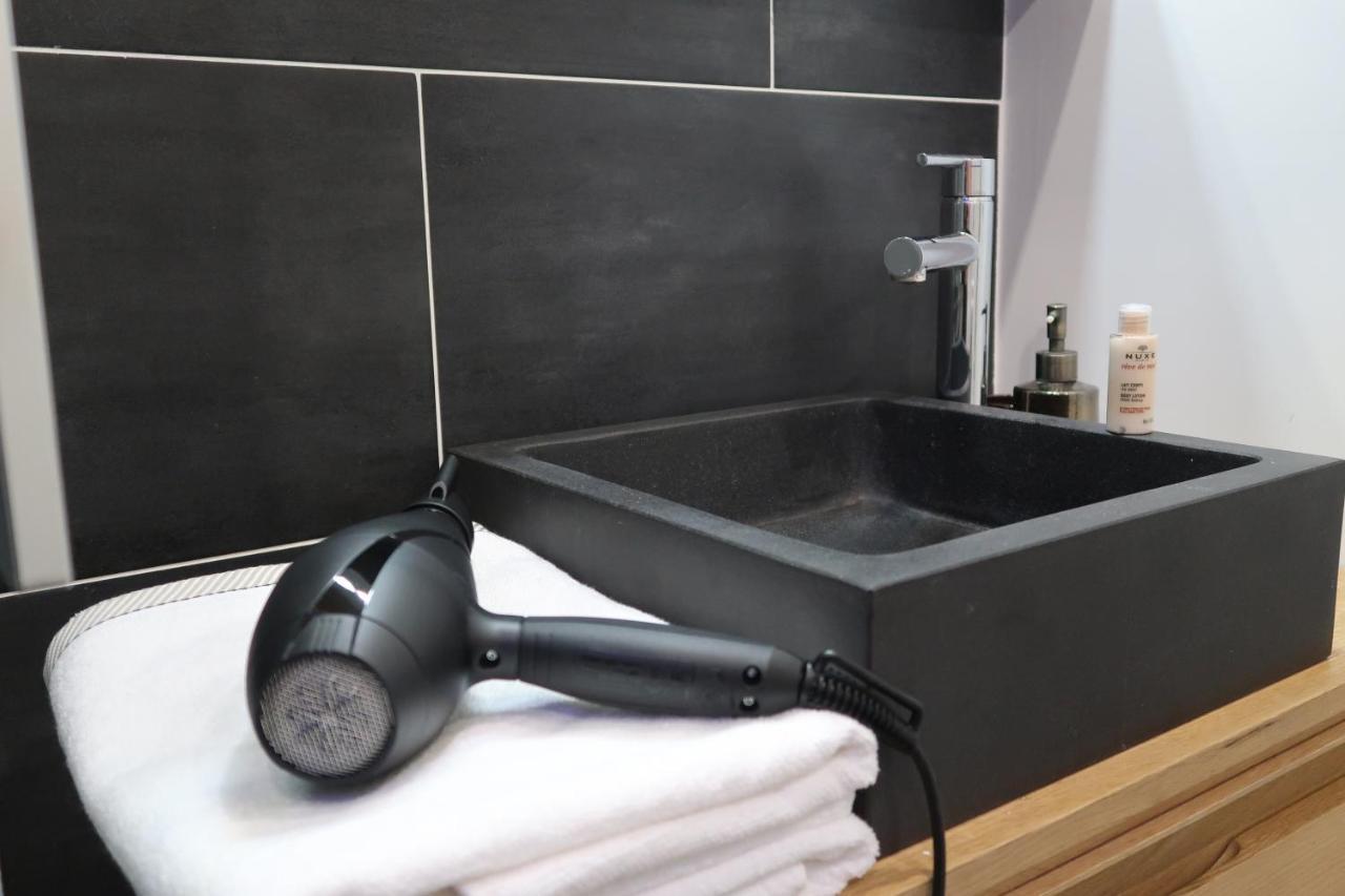 Beautiful Day - 1 - 4 Pers - Wifi Rueil-Malmaison